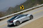 BMW i8 2014 года